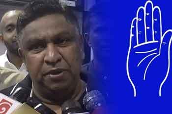 ශ්‍රීලනිපයට එරෙහි වූ පුංචි මන්ත්‍රීවරුන්ගේ පක්ෂ සාමාජිකත්වය අත්හිටුවීමට තීරණයක්