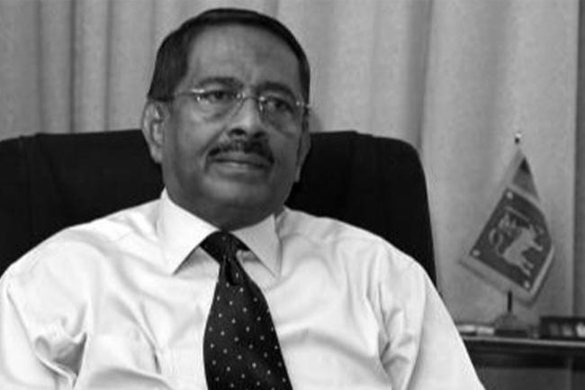 ප්‍රවීණ මාධ්‍යවේදී ඉක්බාල් අතාස් අභාවප්‍රාප්ත වෙයි