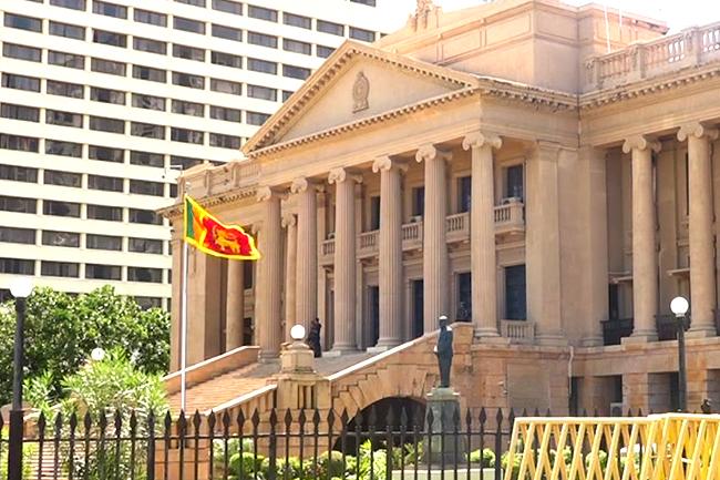 අධ්‍යාපන වෘත්තිය සමිති කිහිපයක් අද ජනපති හමුවෙයි