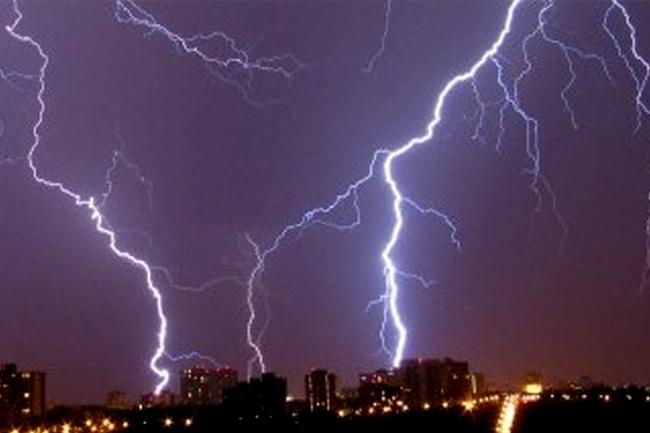 කාලගුණයෙන් අවවාදාත්මක නිවේදනයක්