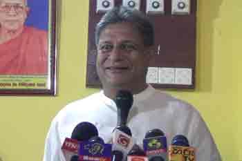 සර්වජන බලය දේශපාලන ක්‍රමයේ සිදුකළ වෙනස දිලිත් පෙන්වයි