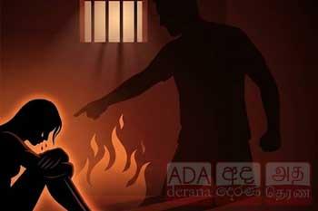නිර්දෝෂි බව ඔප්පු කරන්න සැමියා බිරිඳට දුන් බිහිසුණු දඬුවම