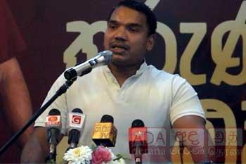 ඉතිහාසයේ කරපු ලොකුම වැරැද්ද ගැන කියන නාමල්