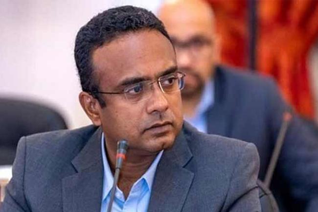 මනුෂගේ මූලික අයිතිවාසිකම් පෙත්සමක් ඉල්ලා අස්කරගනී