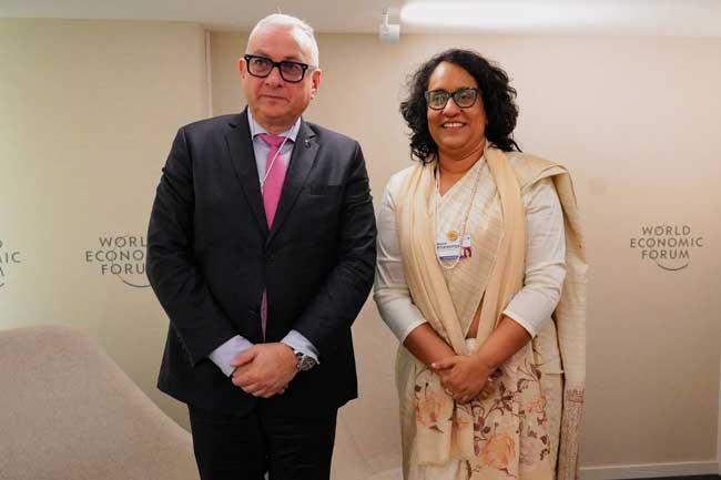 යුරෝපා සංගමයෙන් ශ්‍රී ලංකාවට පොරොන්දුවක්
