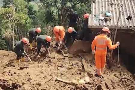 'දිට්වා' නිසා මියගිය 525කගේ මරණ සහතික නිකුත් කර ඇති බවට රජයෙන් ප්‍රකාශයක්