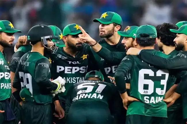 පාකිස්තානයත් T20 ලෝක කුසලානය වර්ජනය කරයි ද?
