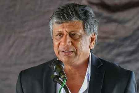 හිටපු ජනාධිපති ලේකම් සමන් ඒකනායක රිමාන්ඩ්