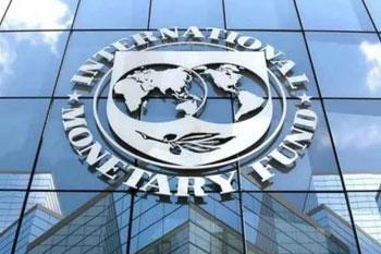 පස්වැනි සමාලෝචනයට IMF නියෝජිතයින් පිරිසක් ඉදිරියේදී දිවයිනට