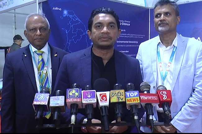 දිට්වා නිසා විනාශ වූ කර්මාන්ත යළි නගා සිටුවන හැටි කර්මාන්ත නි.ඇමතිගෙන් පැහැදිලි කිරීමක්