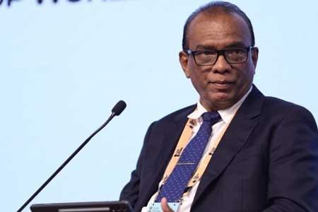 හර්ෂ අබේවික්‍රම ධුරයෙන් ඉවත් කිරීම ගැන ඇමති කරුණු පහදයි