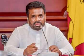 මහජන හදිසි අවස්ථා තත්ත්වයක් ප්‍රකාශයට පත්කරමින් නිකුත් කළ ගැසට්ටුව යළි දීර්ඝ කෙරේ