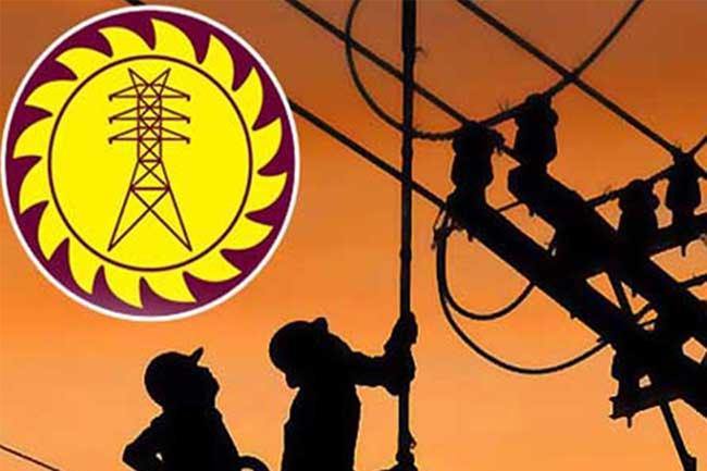 ලංවිම ස්වේච්ඡාවෙන් විශ්‍රාම යාමට ඉල්ලුම් කළ පිරිස අර්බුදයක
