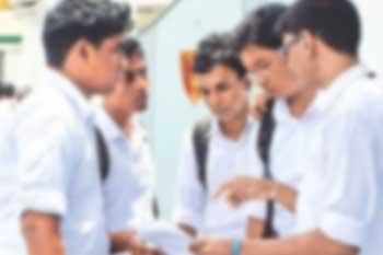 උසස් පෙළ ජෛව පද්ධති තාක්ෂණවේදය ප්‍රායෝගික විභාගයට දින නියම වෙයි