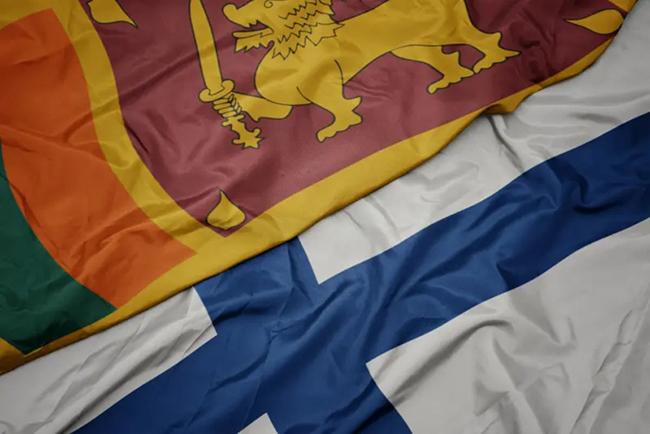ශ්‍රී ලංකාව සහ ෆින්ලන්තය අතර අවබෝධතා ගිවිසුමකට අනුමැතිය