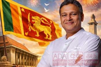 දිනූ නිදහස දිවිහිමියෙන් සුරකිමු -දිලිත් ජයවීර