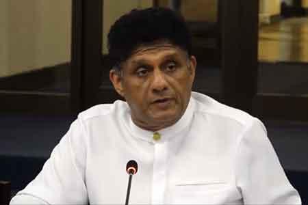 ක්ෂුද්‍ර කුඩා හා මධ්‍ය පරිමාණ ව්‍යාපාරිකයන්ගේ ණය ගෙවන්න සහන කාලයක් ලබා දෙන්න - සජිත්