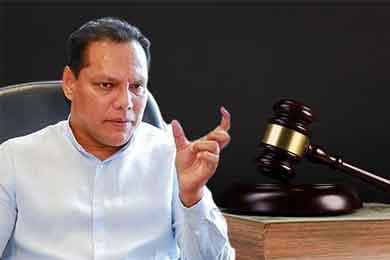 දයාසිරිගේ නඩුවක නියෝගය කල් යයි