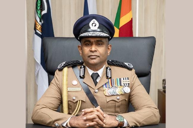 2025දී මත්ද්‍රව්‍ය හා අවි ආයුධ වැටලීම්වල ඉහළ යාමක් - පොලිස්පති