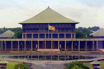 මන්ත‍‍්‍රීවරුන්ගේ විශ්‍රාම වැටුප් අහෝසි කිරීමේ පනත් කෙටුම්පත ලබන 17 වැනිදා විවාදයට