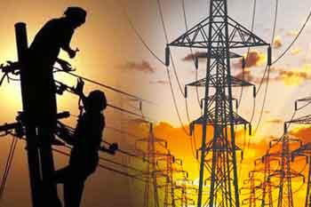 ජාතික විදුලිබල ප්‍රතිපත්තිය සහ ජාතික විදුලි ගාස්තු ප්‍රතිපත්තිය හෙට කැබිනට් මණ්ඩලයට?