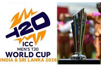කාසියේ වාසිය දිනූ කැනඩාව ප්‍රථමයෙන් පන්දු යවයි