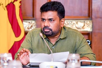 ජනාධිපති අරමුදලේ පාලක සභාව ජනපති ප්‍රධානත්වයෙන් රැස් වේ