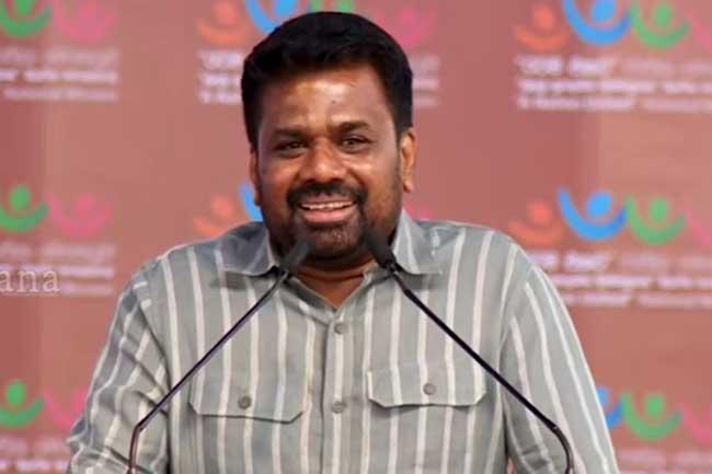 වැටුප් සහ දීමනා ගැන රාජ්‍ය සේවකයාට ජනපතිගෙන් සුබ පණිවුඩයක්