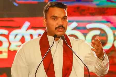බෞද්ධයන් වෙනුවෙන් පෙනී සිටිනවා සේම අනෙකුත් සංස්කෘතීන් ආරක්ෂා කරනවා - නාමල්