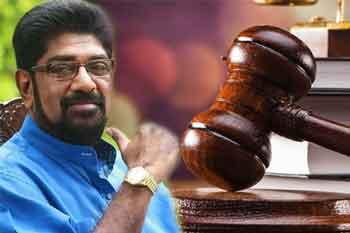 හිටපු ඇමති කෙහෙළියට එරෙහි නඩුවක් විභාගයට ගැනීම දින නියම වෙයි