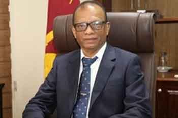 ප්‍රශ්නගත කන්ටේනර් සිද්ධියේ විමර්ශන කමිටුවෙන් අමාත්‍ය අනුර කරුණාතිලක ඉවත් වෙයි