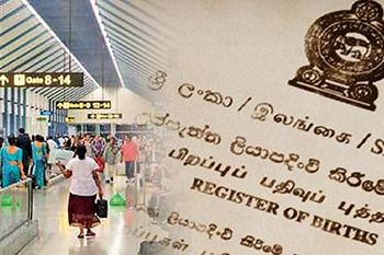 විදෙස්ගත ලාංකිකයන් වෙනුවෙන් හඳුන්වා දුන් e-BMD ව්‍යාපෘතියෙන් 8,027දෙනෙකුට ප්‍රතිලාභ