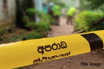 දුරදිග ගිය අසල්වැසි ආරවුල ජීවිතයක් බිලි ගනී