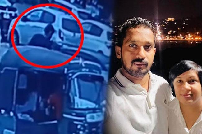 අකුරේගොඩ ද්විත්ව ඝාතනයට තවත් පුද්ගලයෙක් අත්අඩංගුවට