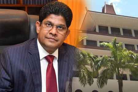 පාර්ලිමේන්තු හිටපු නියෝජ්‍ය මහලේකම්ගෙන් අභියාචනාධිකරණයට රිට් පෙත්සමක්