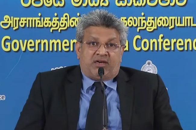 ජීවිත තර්ජනයක් තියෙනවා නම් නීතිඥවරුන්ට ආරක්ෂාව ඉල්ලන්න පුළුවන් - හර්ෂණ නානායක්කාර