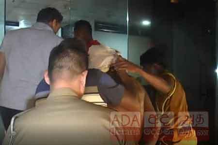 අකුරේගොඩ ද්විත්ව ඝාතනයේ වෙඩික්කරු ගැන හෙළිකරගත් කරුණු