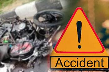 තවලම - අකුරැස්ස මාර්ගයේ මාරක අනතුරක්