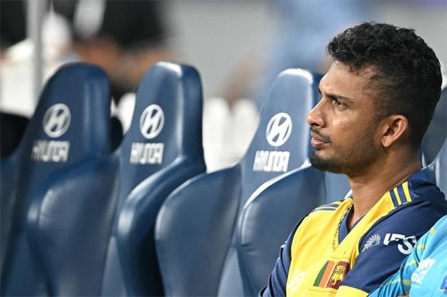 සෘණාත්මක ප්‍රතිචාර සම්බන්ධයෙන් නායක දසුන් කළ ඉල්ලීම