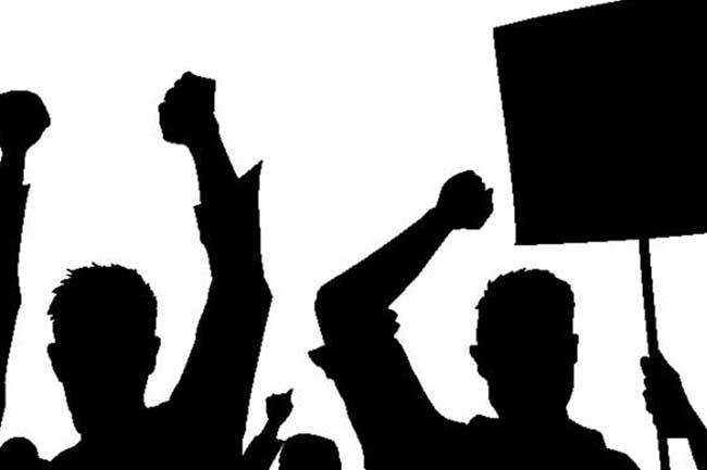 ආපදා සහන නිලධාරීන් හෙට වෘත්තීය ක්‍රියාමාර්ගයක