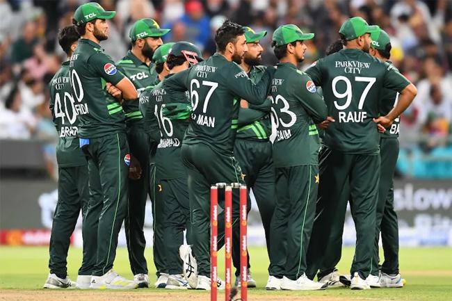 T20 ලෝක කුසලාන පසුබෑම හමුවේ සෑම පාකිස්තාන ක්‍රීඩකයේකුටම මිලියන ගණනක දඩයක්