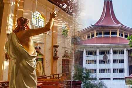 පාස්කු ප්‍රහාර සිද්ධියෙන් පසු තරුණයෙකු අත්අඩංගුවට ගැනීම නීතියට පටහැනි බවට තීන්දුවක්