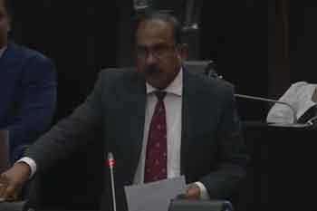 ඉදිරි සති කිහිපය තීරණාත්මකයි - ආරක්ෂක නියෝජ්‍ය අමාත්‍ය