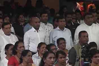 ජාත්‍යන්තර කාන්තා දිනය සැමරූ ශ්‍රී ලංකා නිදහස් පක්ෂය