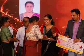 මාතර දී පැවති ජාත්‍යන්තර කාන්තා දින ජාතික සැමරුම