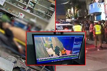 ජින්තුපිටියේ ඝාතනයට තවත් වෙඩික්කරුවෙකු අත්අඩංගුවට