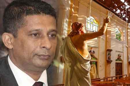 සුරේෂ් සලේට ප්‍රධාන චෝදනා 3ක්