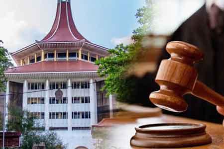 පුද්ගලයකුට පහරදුන් සුරාබදු නිලධාරීන් 7කට රු. ලක්ෂ 5ක වන්දි ගෙවීමට නියෝග
