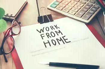 ලංකාවටත් Work From Home යන්න වෙයි ද? - වෙළෙඳ ඇමතිගෙන් පිළිතුරක්