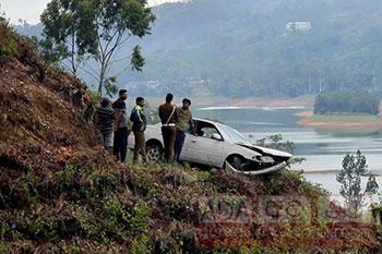 අනූනවයෙන් බේරුණු ජීවිත...